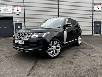 Used Land Rover Range Rover 2020 for sale - 79444507: Photo