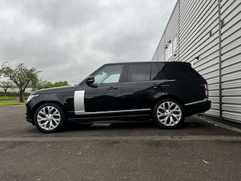 Used Land Rover Range Rover 2020 for sale - 79444507: Photo