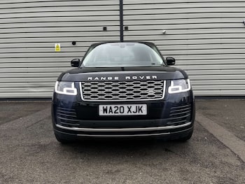Used Land Rover Range Rover 2020 for sale - 79444507: Photo