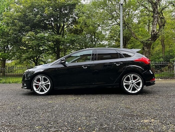 Used Ford Focus 2017 for sale - 78412503: Photo