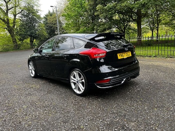 Used Ford Focus 2017 for sale - 78412503: Photo