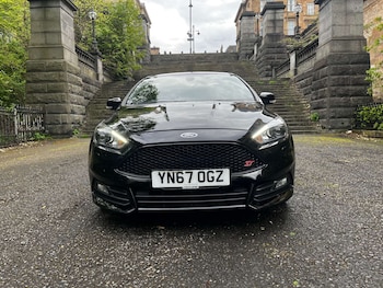 Used Ford Focus 2017 for sale - 78412503: Photo