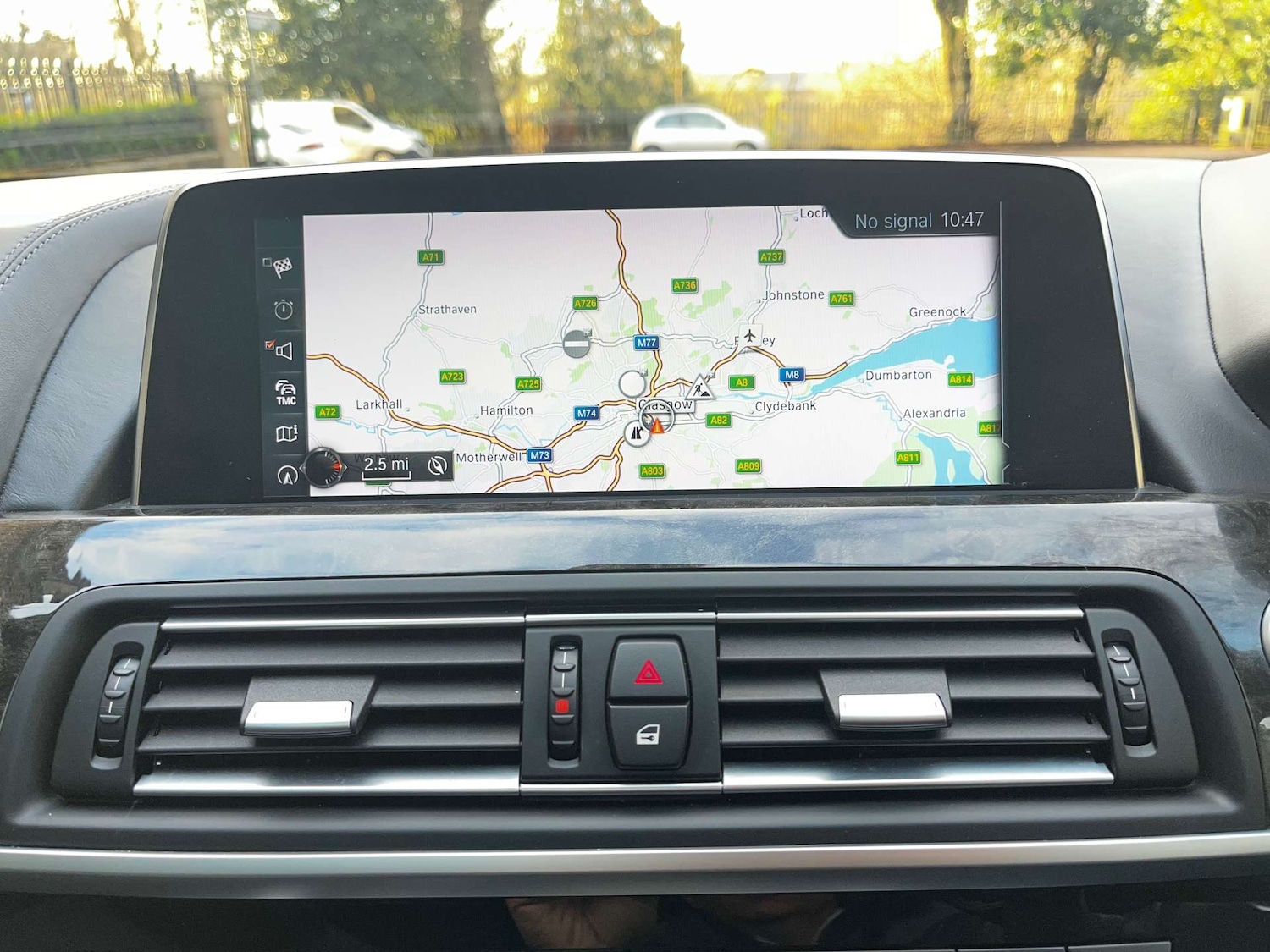 Used BMW 6 Series 2018 for sale - 77128582: Photo 11