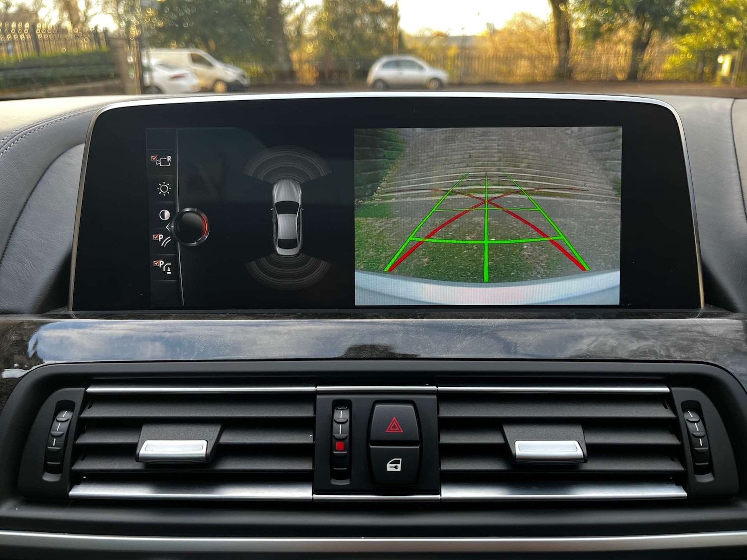 Used BMW 6 Series 2018 for sale - 77128582: Photo 12