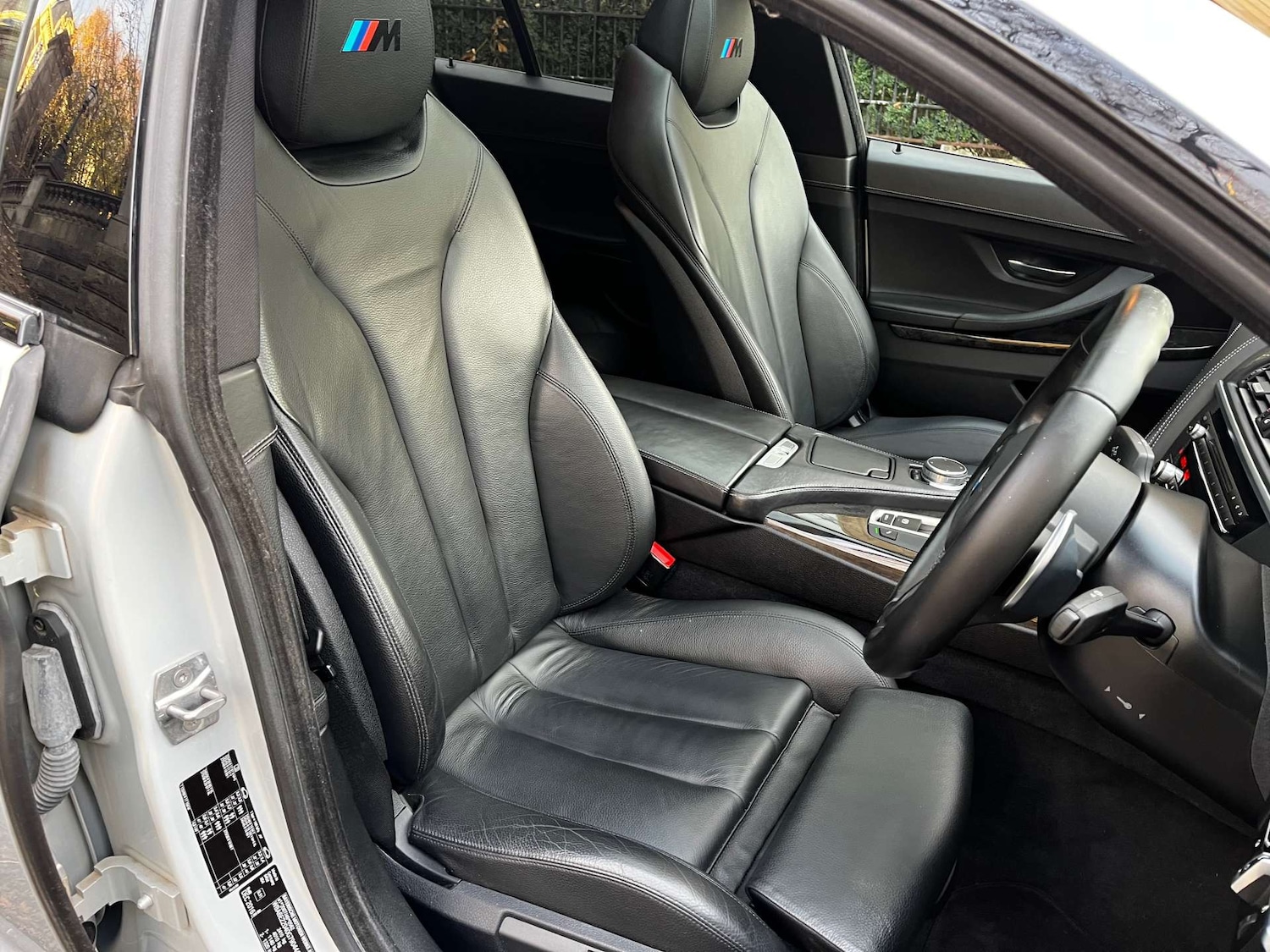 Used BMW 6 Series 2018 for sale - 77128582: Photo 13
