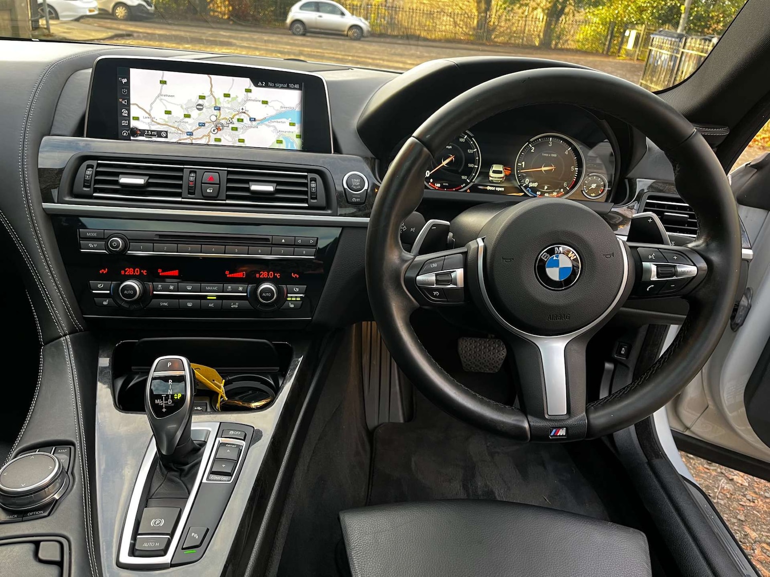 Used BMW 6 Series 2018 for sale - 77128582: Photo 14