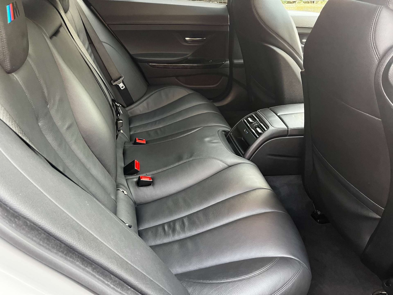 Used BMW 6 Series 2018 for sale - 77128582: Photo 16