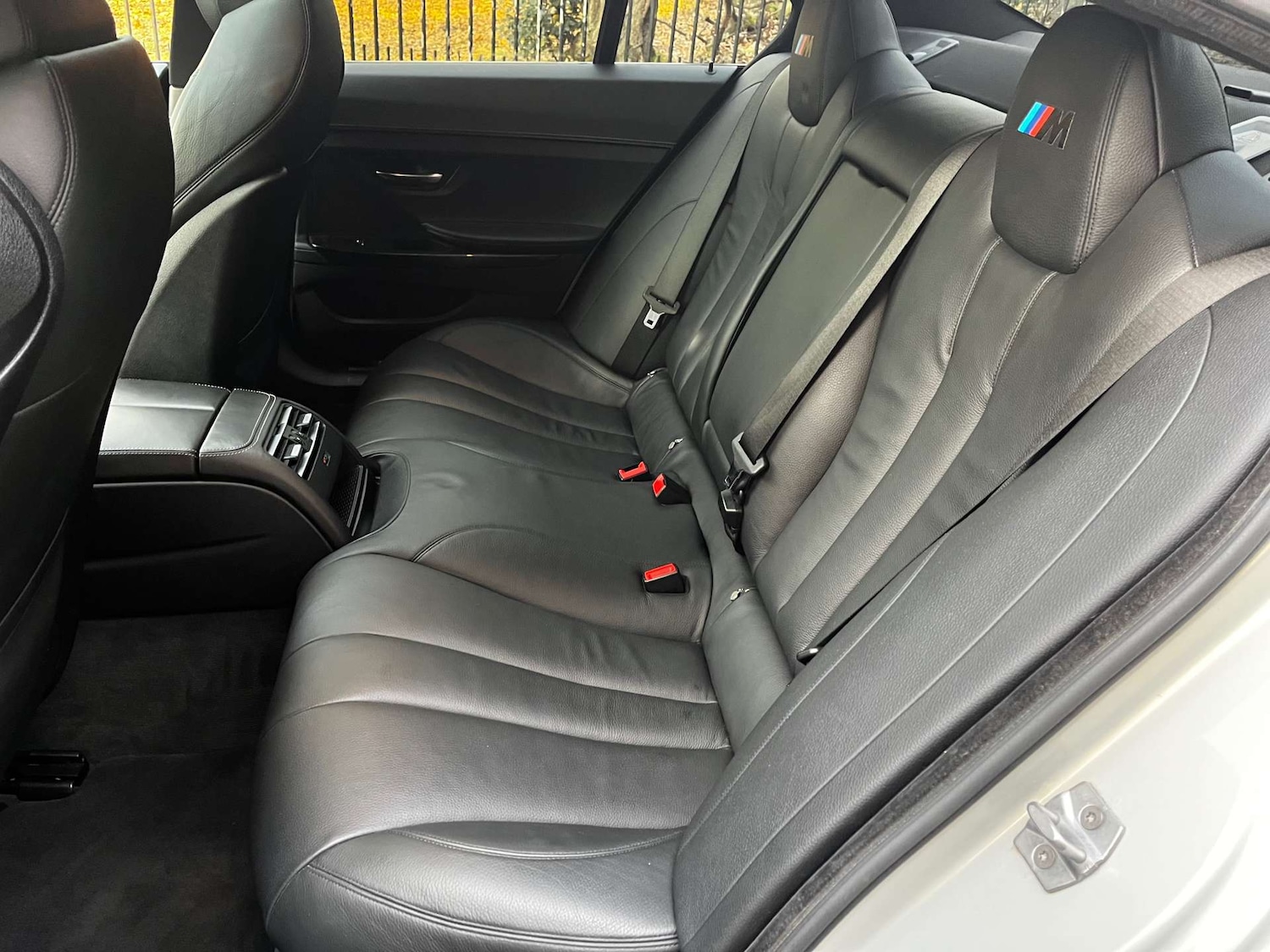 Used BMW 6 Series 2018 for sale - 77128582: Photo 17