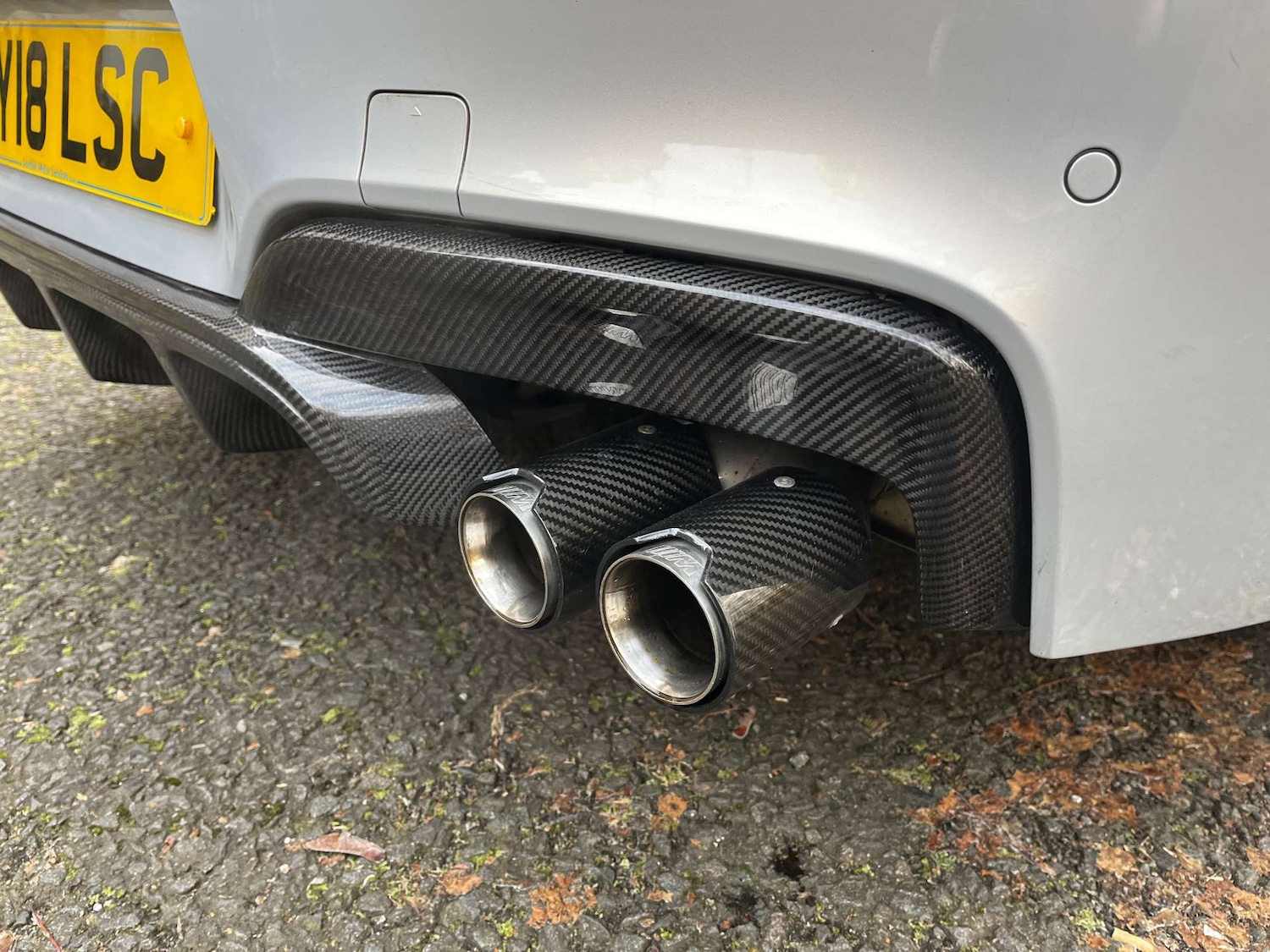 Used BMW 6 Series 2018 for sale - 77128582: Photo 19