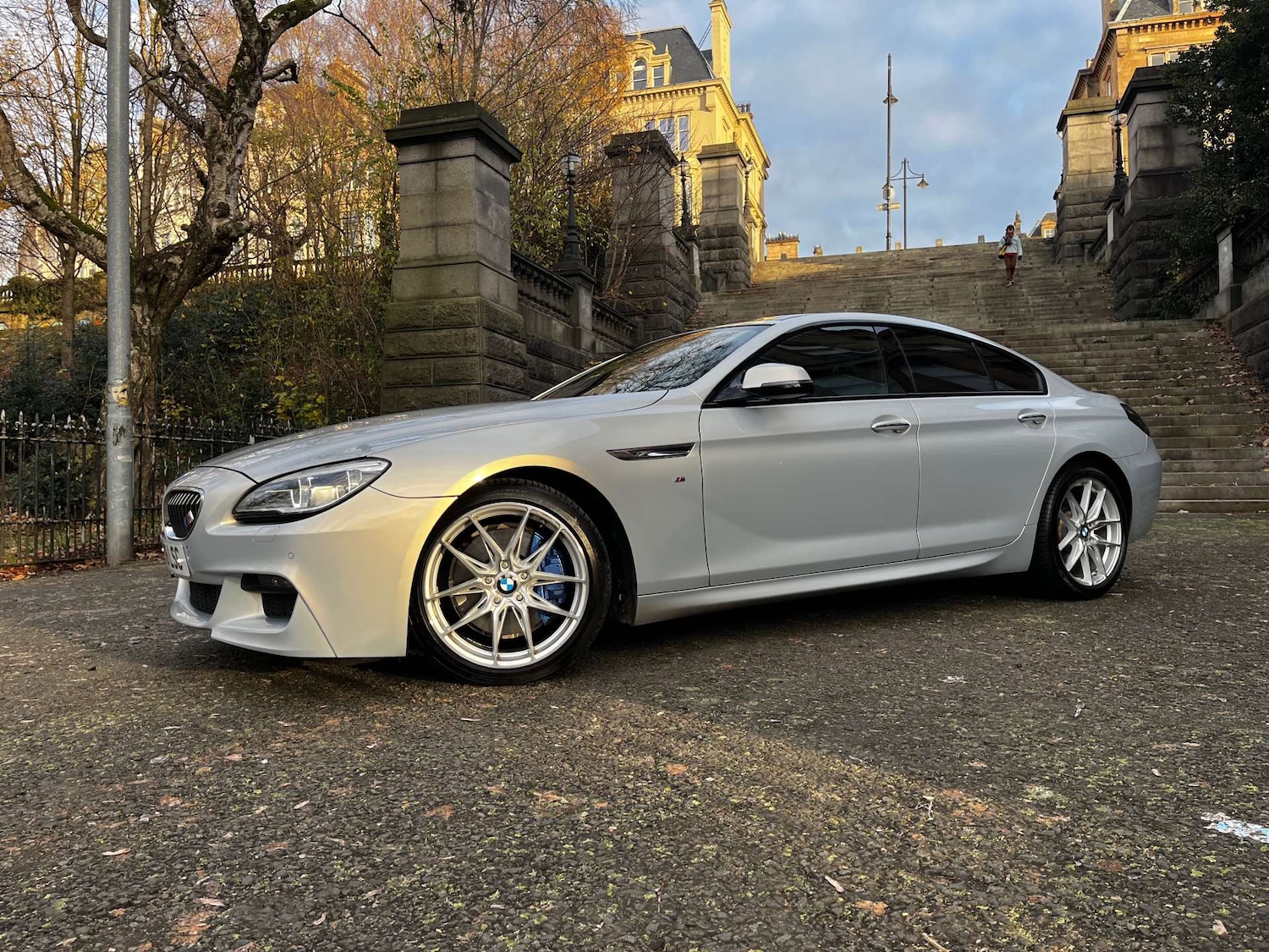 Used BMW 6 Series 2018 for sale - 77128582: Photo 24