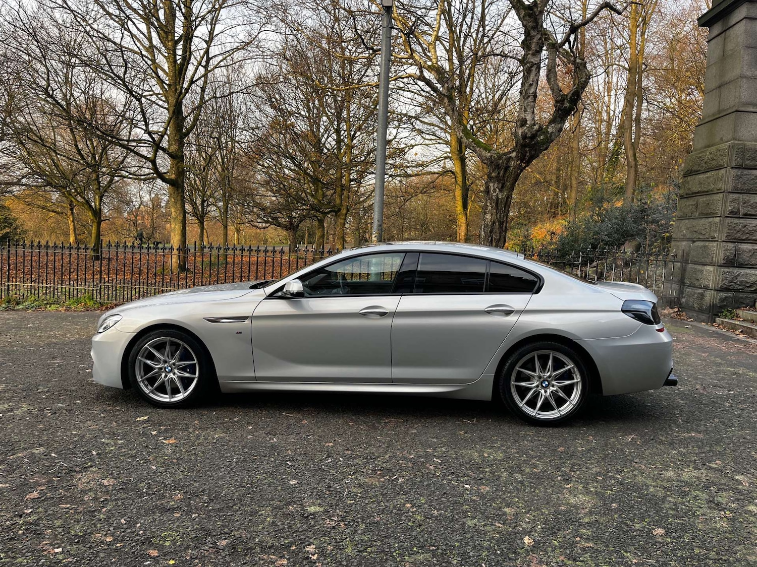 Used BMW 6 Series 2018 for sale - 77128582: Photo 29