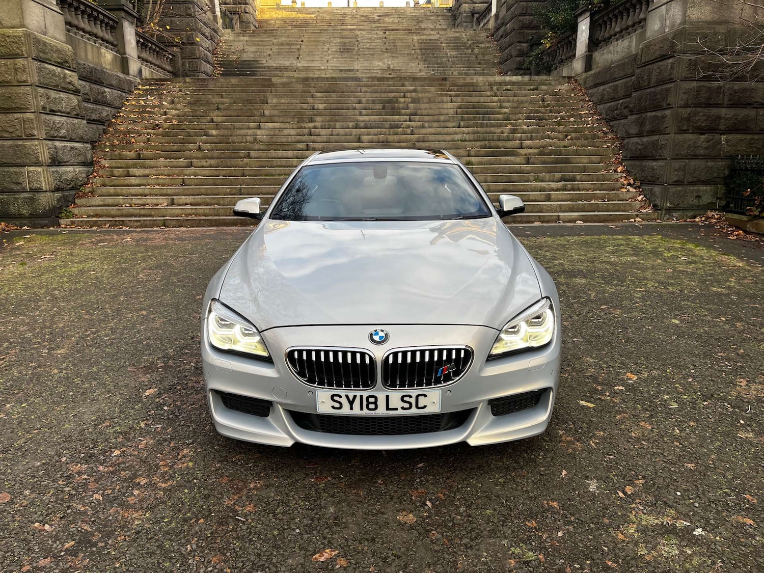 Used BMW 6 Series 2018 for sale - 77128582: Photo 31