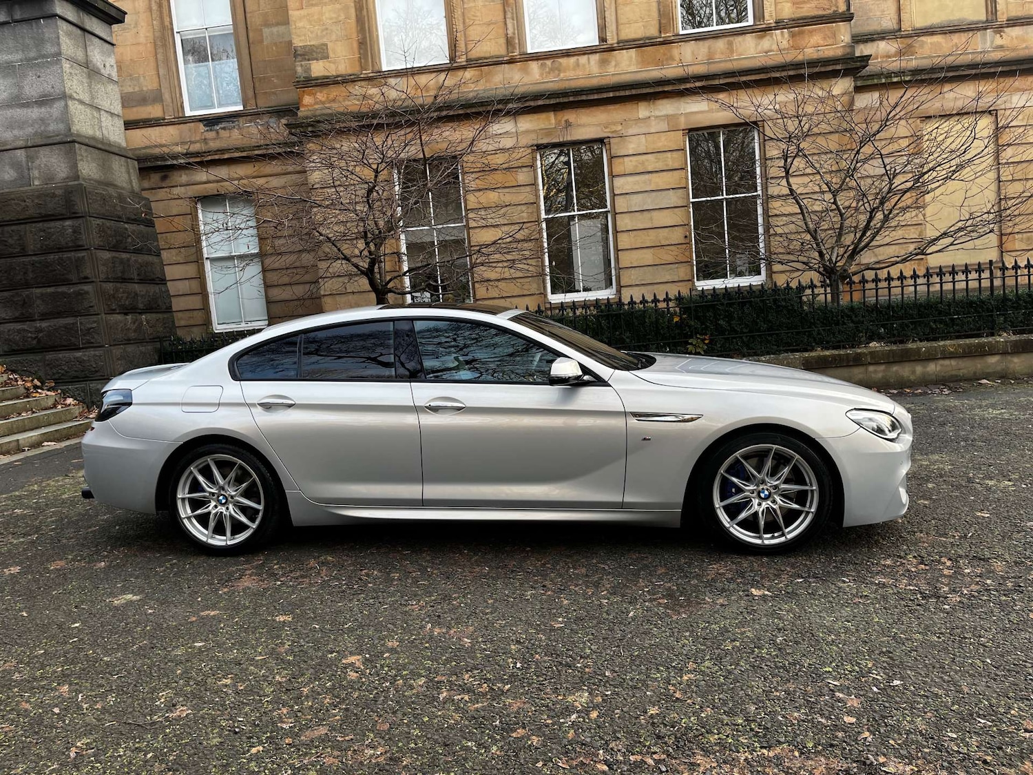 Used BMW 6 Series 2018 for sale - 77128582: Photo 41