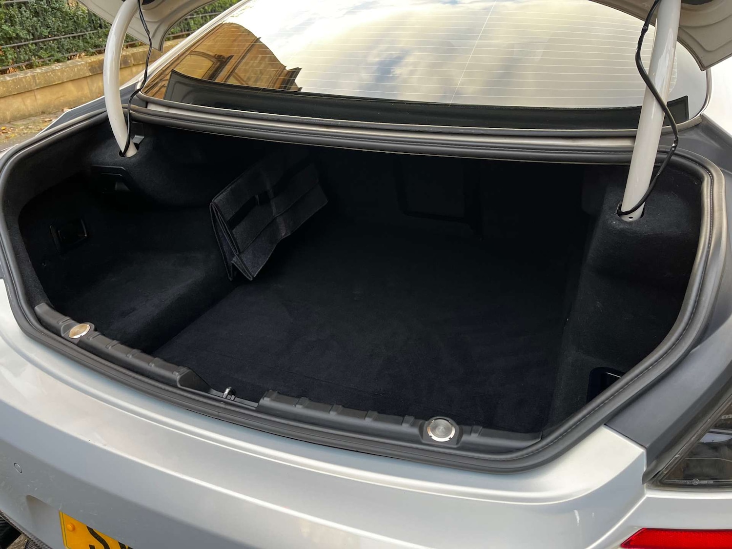 Used BMW 6 Series 2018 for sale - 77128582: Photo 44