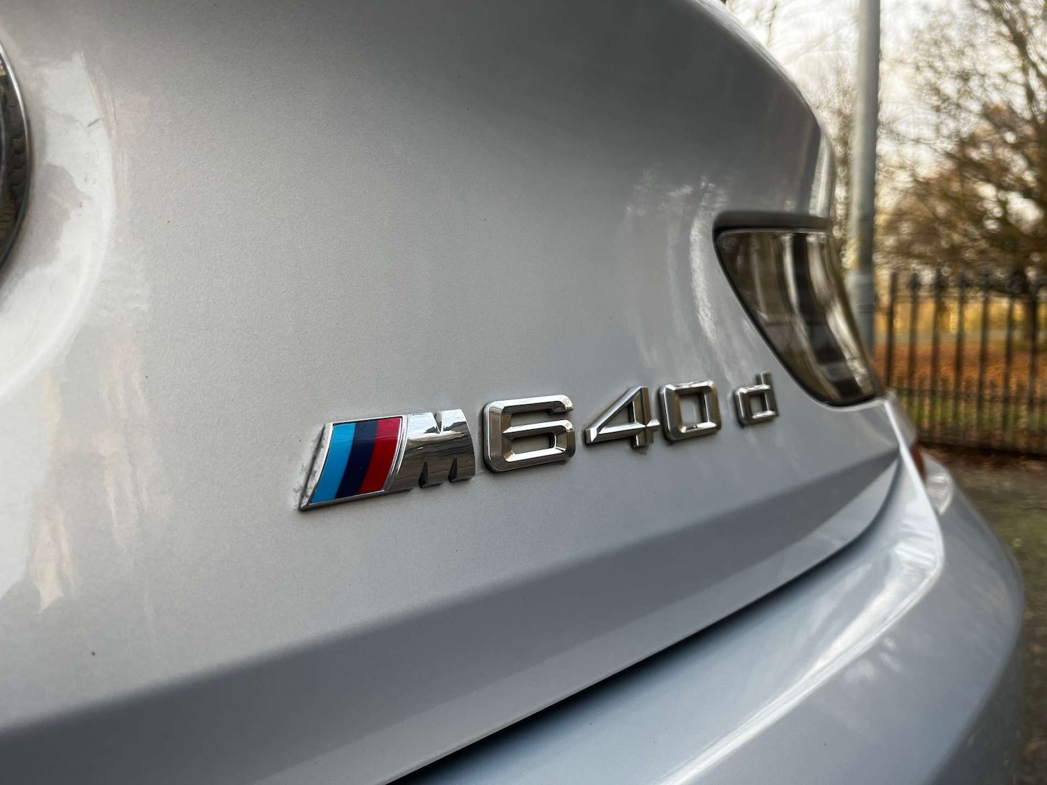 Used BMW 6 Series 2018 for sale - 77128582: Photo 46