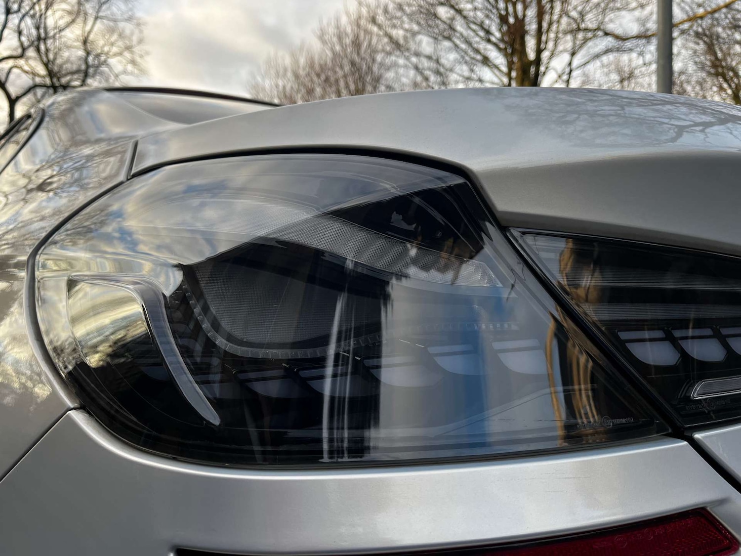 Used BMW 6 Series 2018 for sale - 77128582: Photo 47