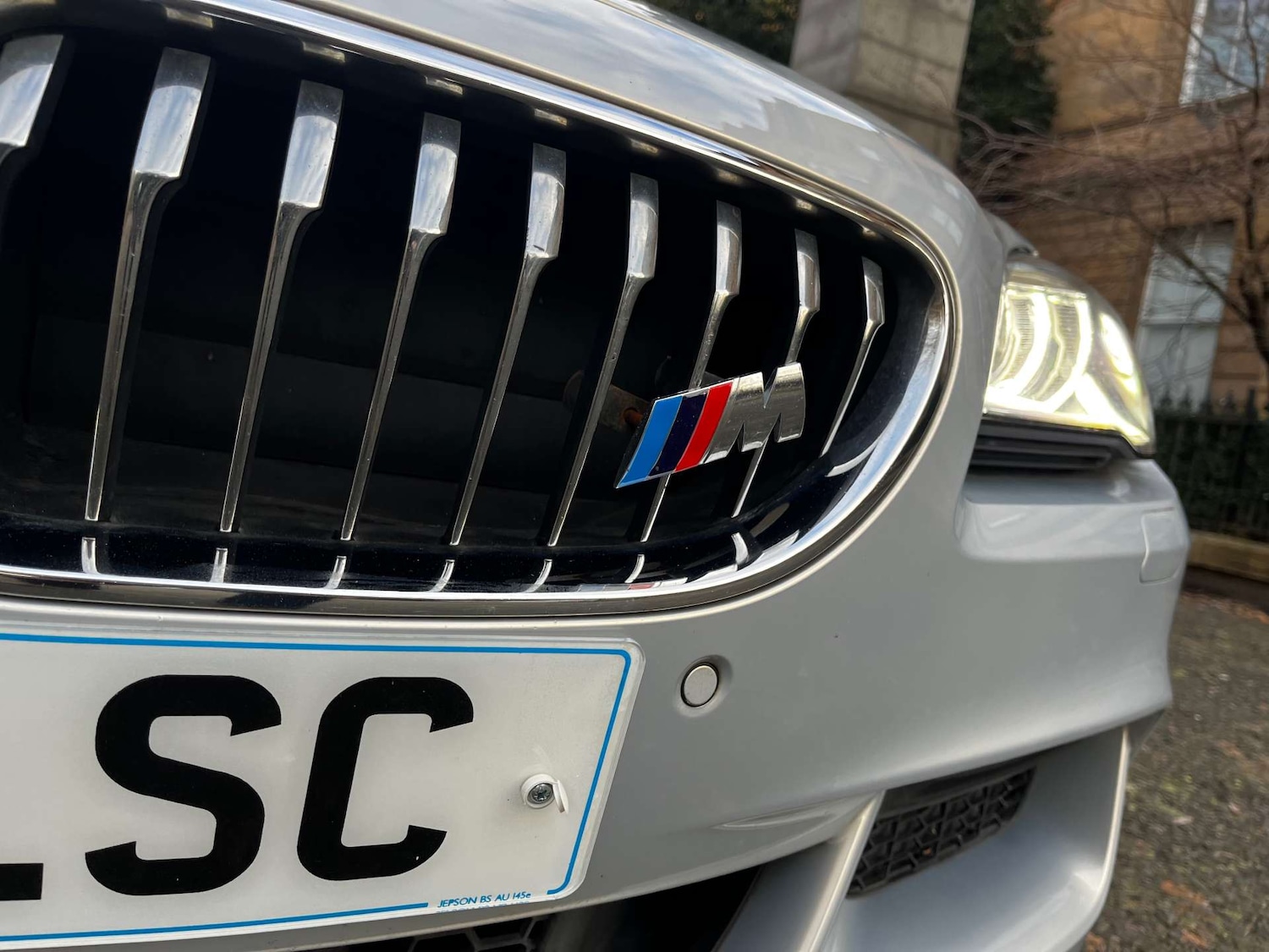 Used BMW 6 Series 2018 for sale - 77128582: Photo 49