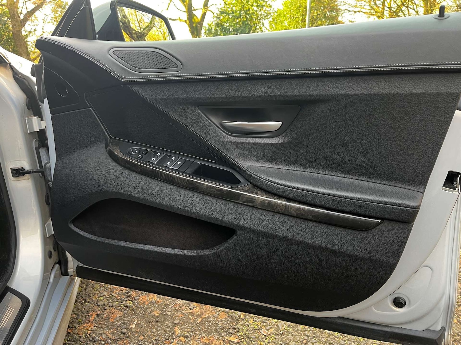 Used BMW 6 Series 2018 for sale - 77128582: Photo 53