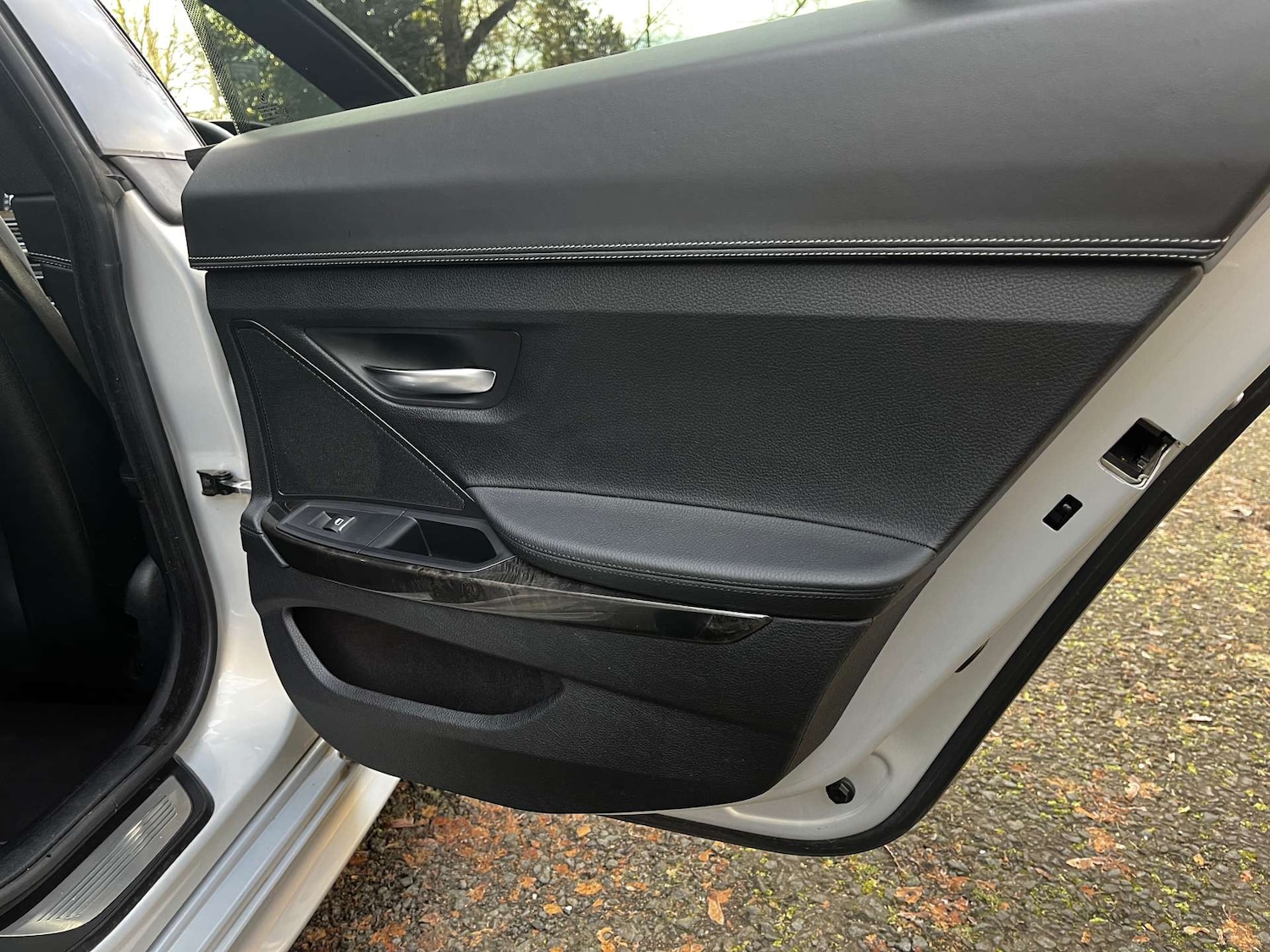 Used BMW 6 Series 2018 for sale - 77128582: Photo 55