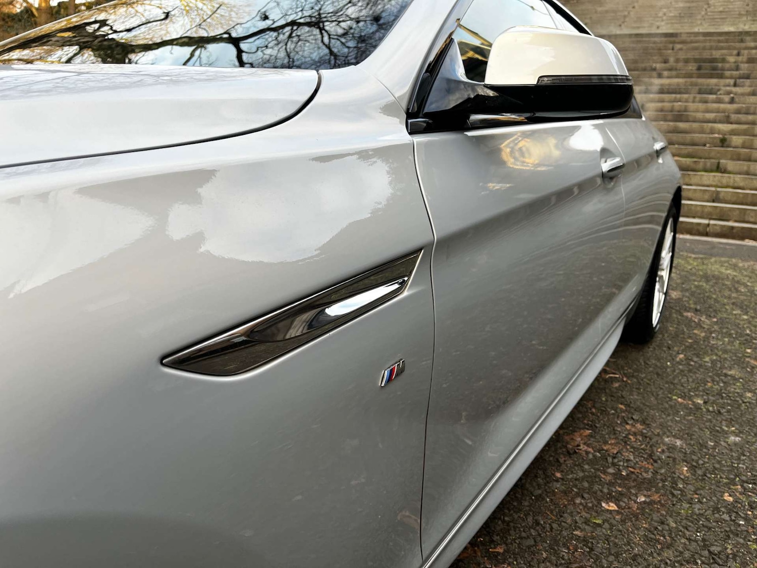 Used BMW 6 Series 2018 for sale - 77128582: Photo 59