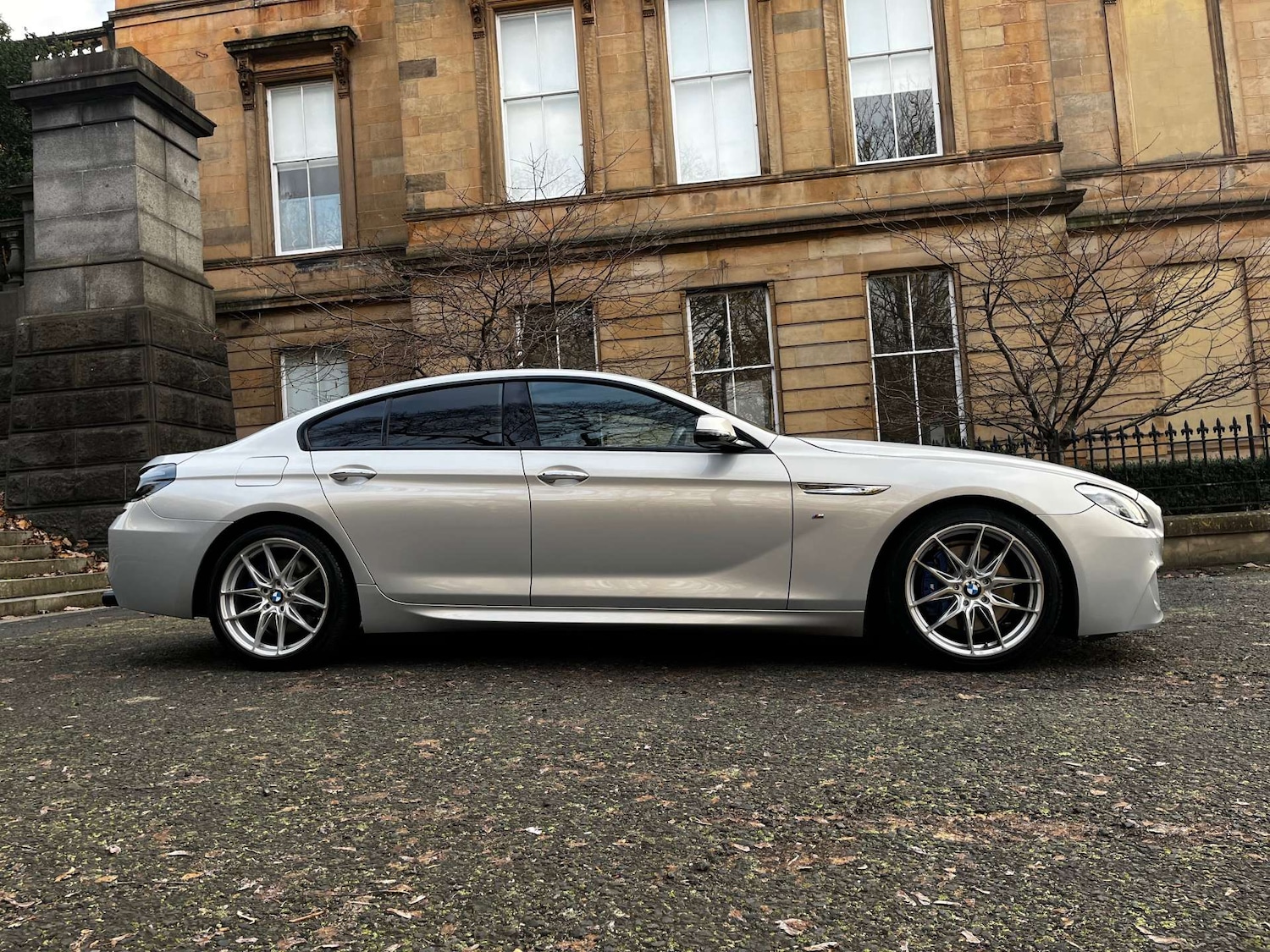 Used BMW 6 Series 2018 for sale - 77128582: Photo 6