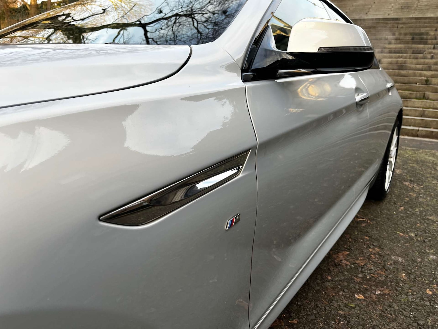 Used BMW 6 Series 2018 for sale - 77128582: Photo 60