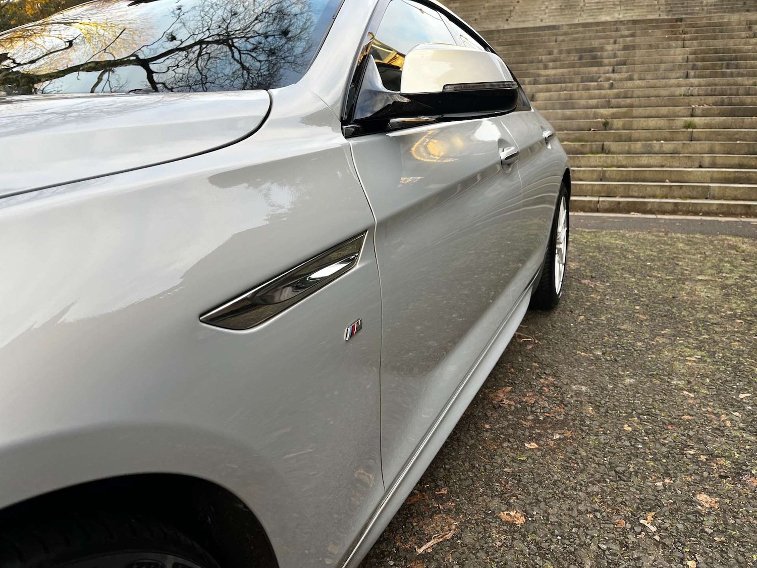 Used BMW 6 Series 2018 for sale - 77128582: Photo 61