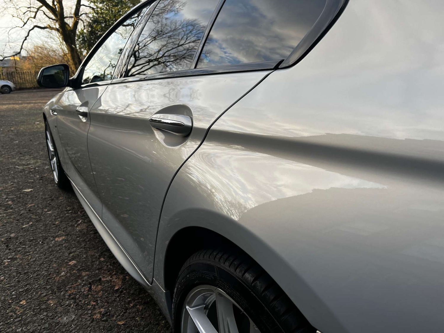 Used BMW 6 Series 2018 for sale - 77128582: Photo 62