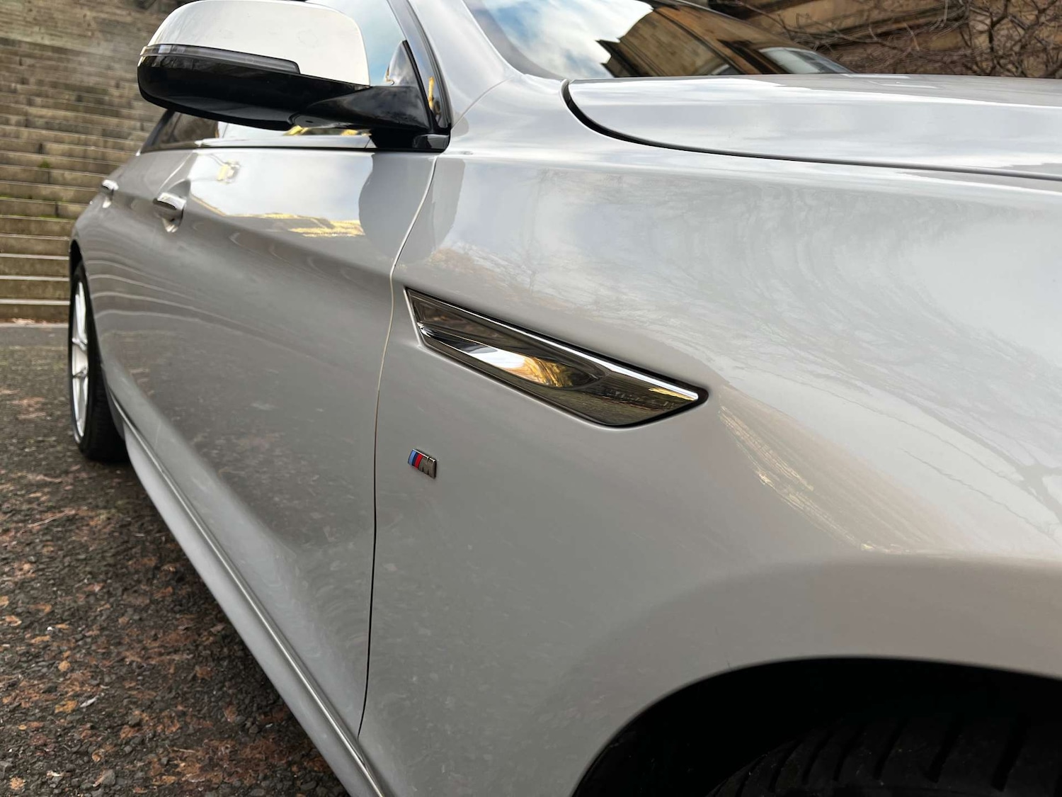 Used BMW 6 Series 2018 for sale - 77128582: Photo 63