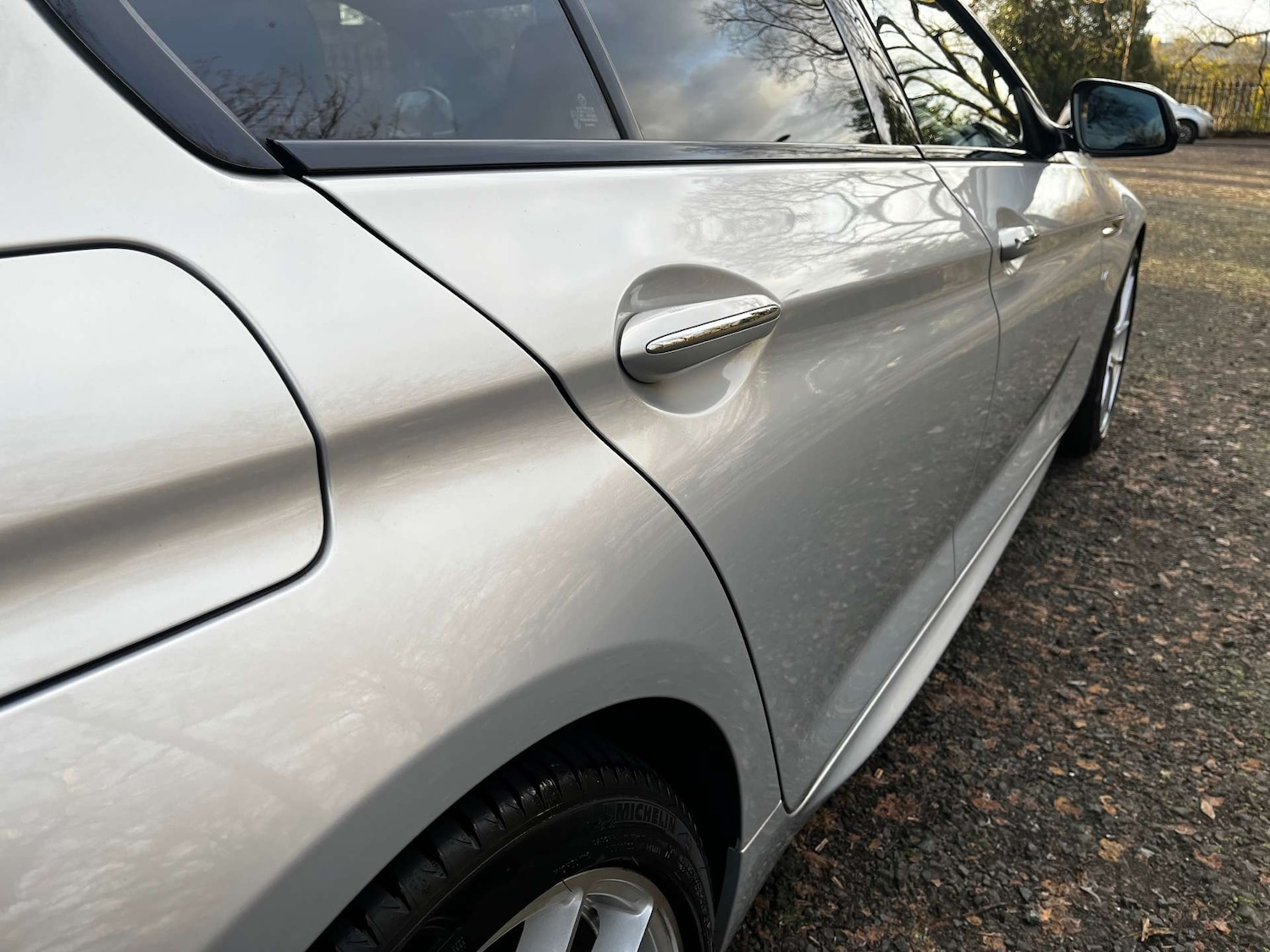 Used BMW 6 Series 2018 for sale - 77128582: Photo 64