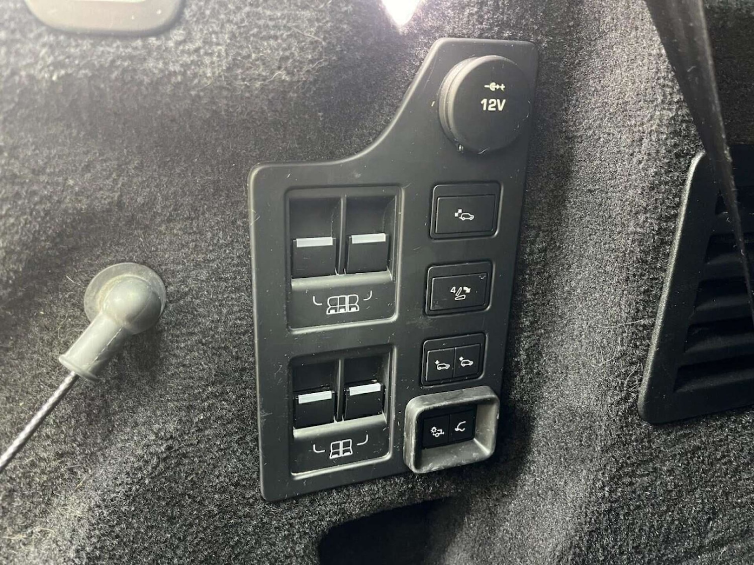 Used Land Rover Discovery 2017 for sale - 76462041: Photo 13