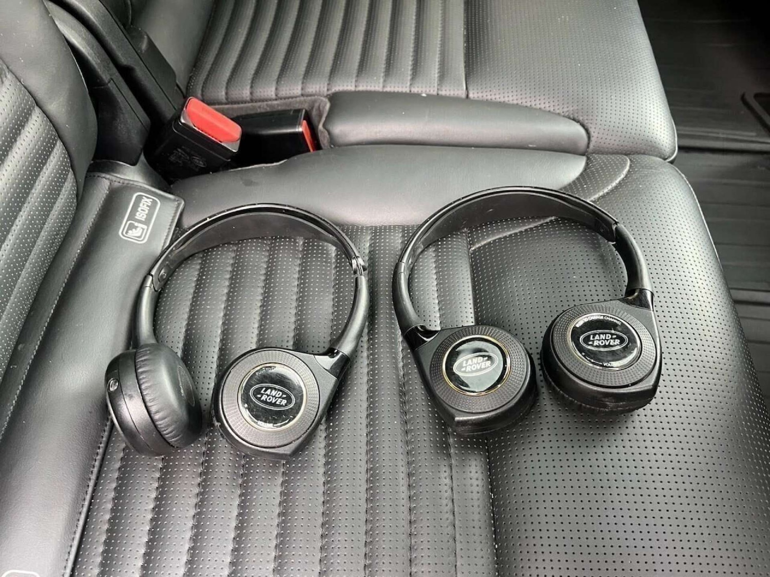 Used Land Rover Discovery 2017 for sale - 76462041: Photo 15