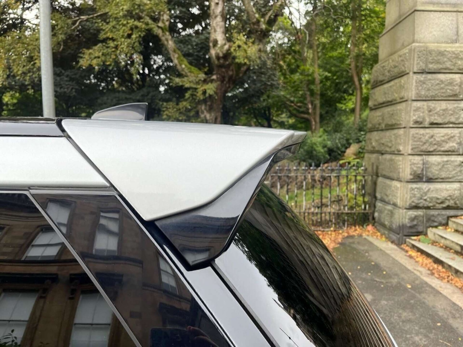 Used Land Rover Discovery 2017 for sale - 76462041: Photo 41