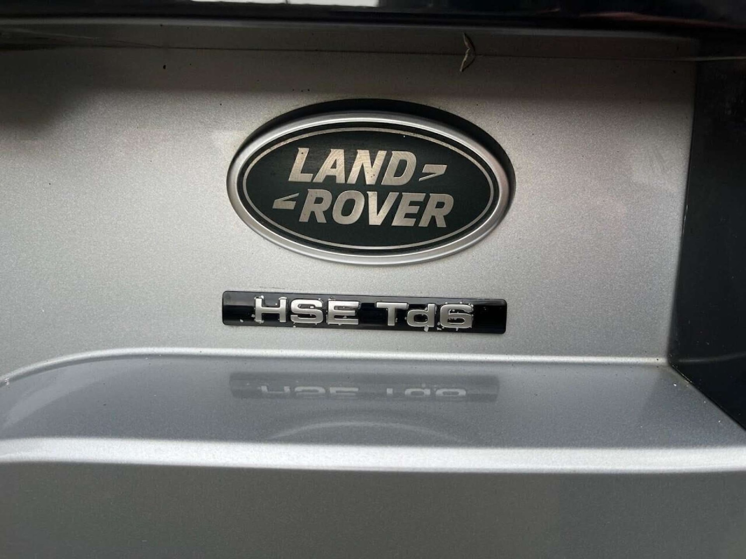 Used Land Rover Discovery 2017 for sale - 76462041: Photo 43