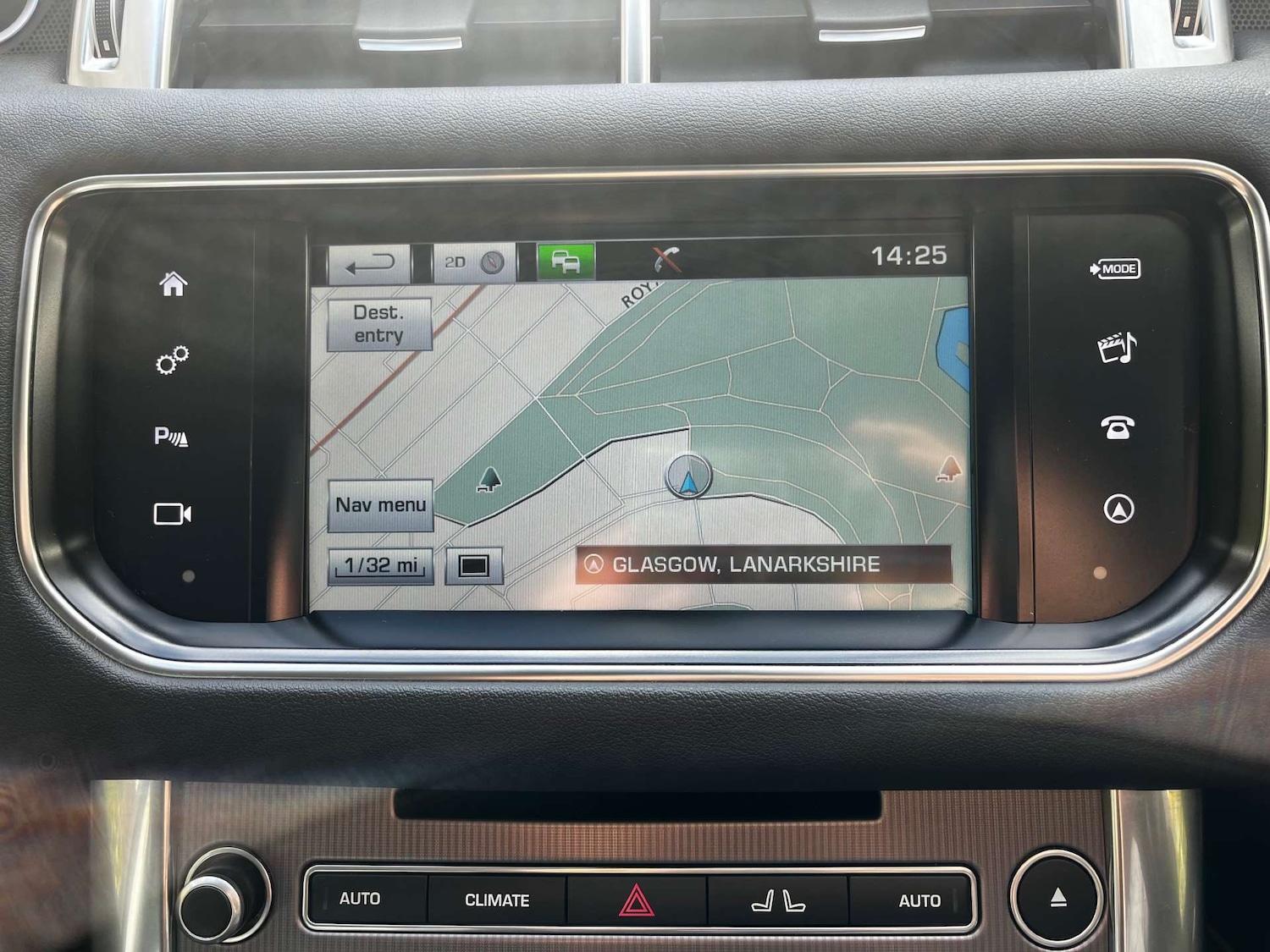 Used Land Rover Range Rover Sport 2016 for sale - 77128555: Photo 13