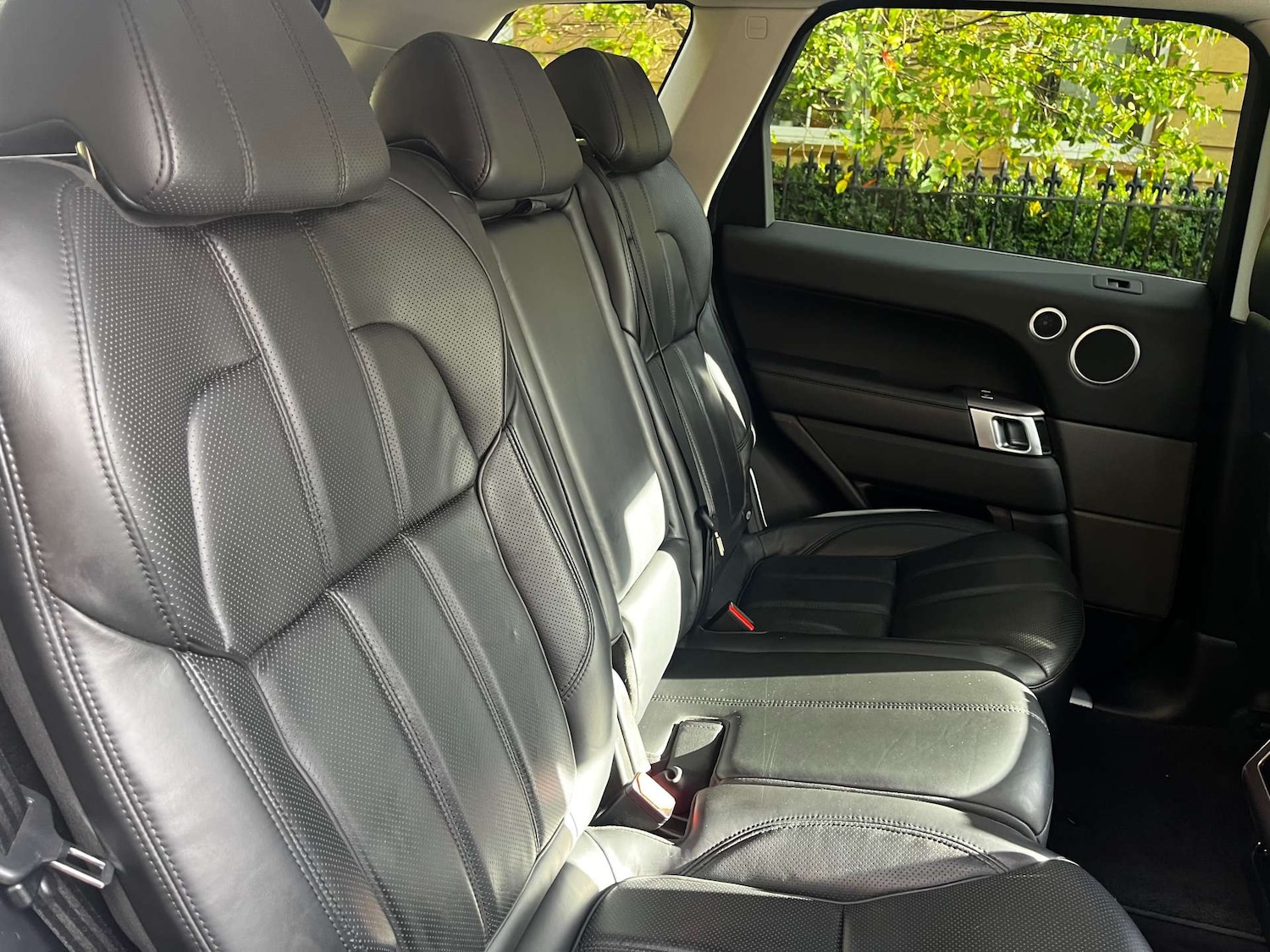 Used Land Rover Range Rover Sport 2016 for sale - 77128555: Photo 19