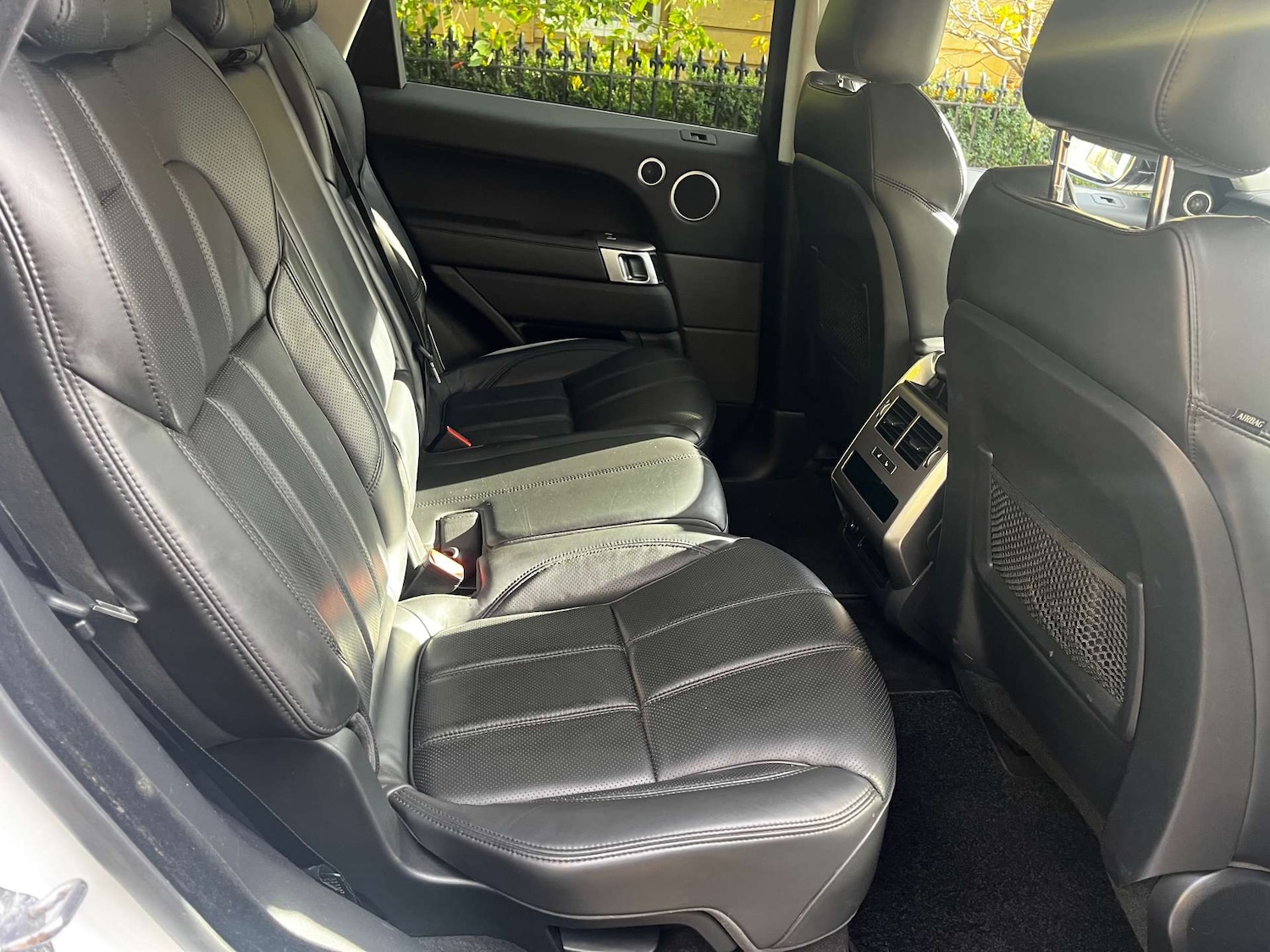 Used Land Rover Range Rover Sport 2016 for sale - 77128555: Photo 20