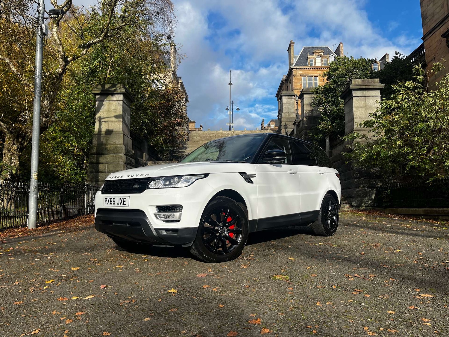 Used Land Rover Range Rover Sport 2016 for sale - 77128555: Photo 24