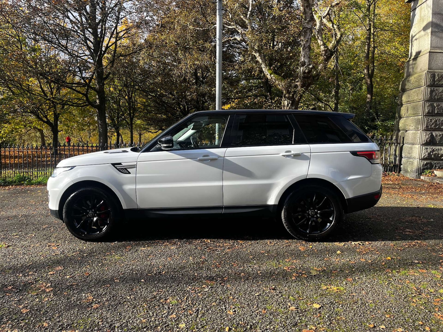 Used Land Rover Range Rover Sport 2016 for sale - 77128555: Photo 27