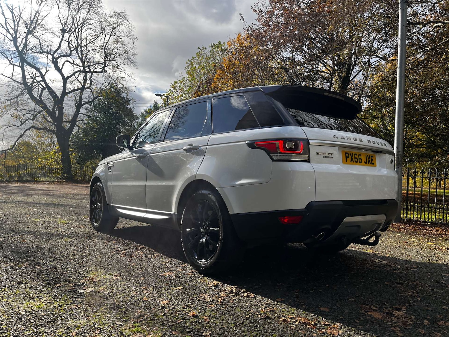 Used Land Rover Range Rover Sport 2016 for sale - 77128555: Photo 28