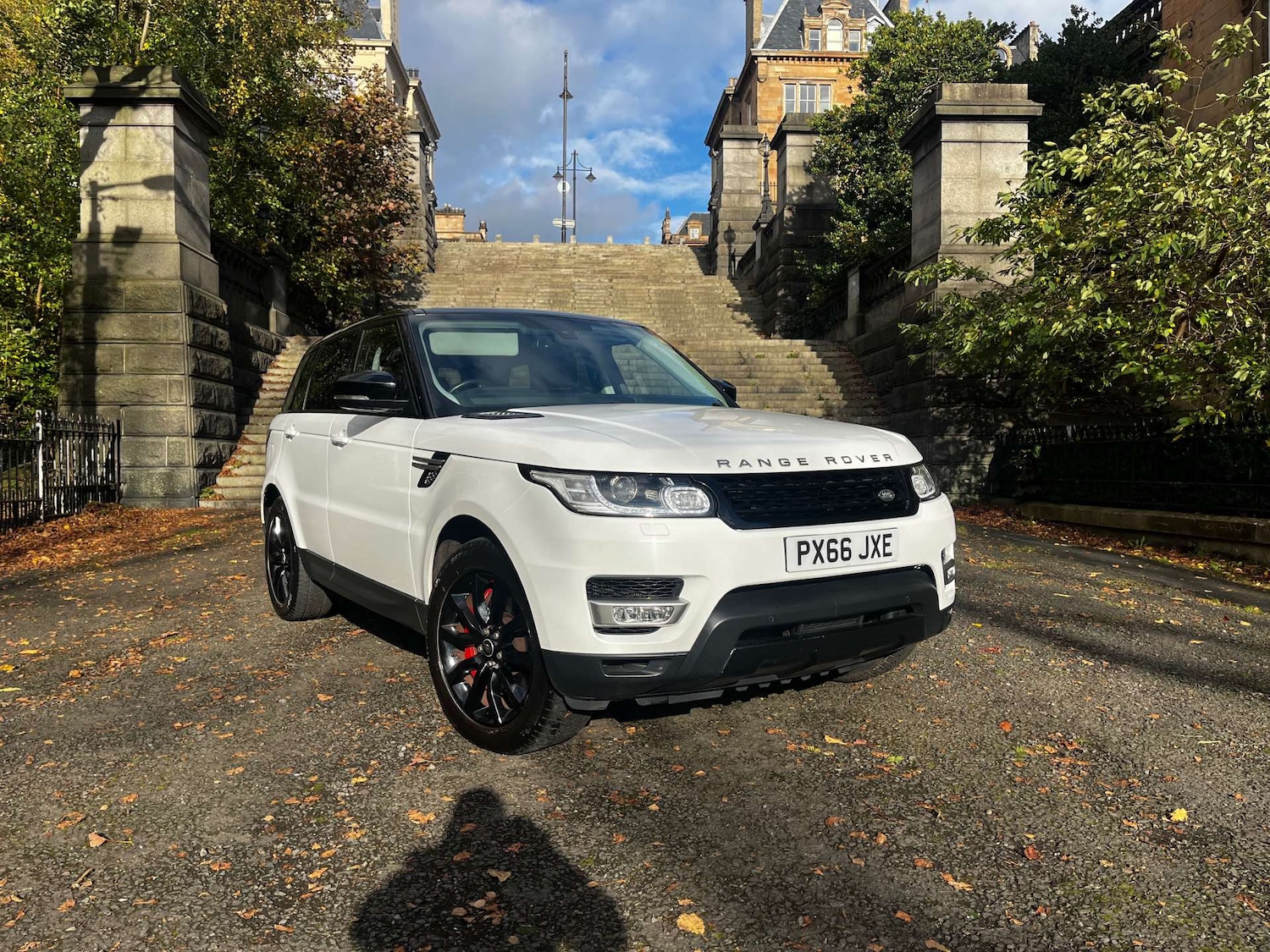 Used Land Rover Range Rover Sport 2016 for sale - 77128555: Photo 31