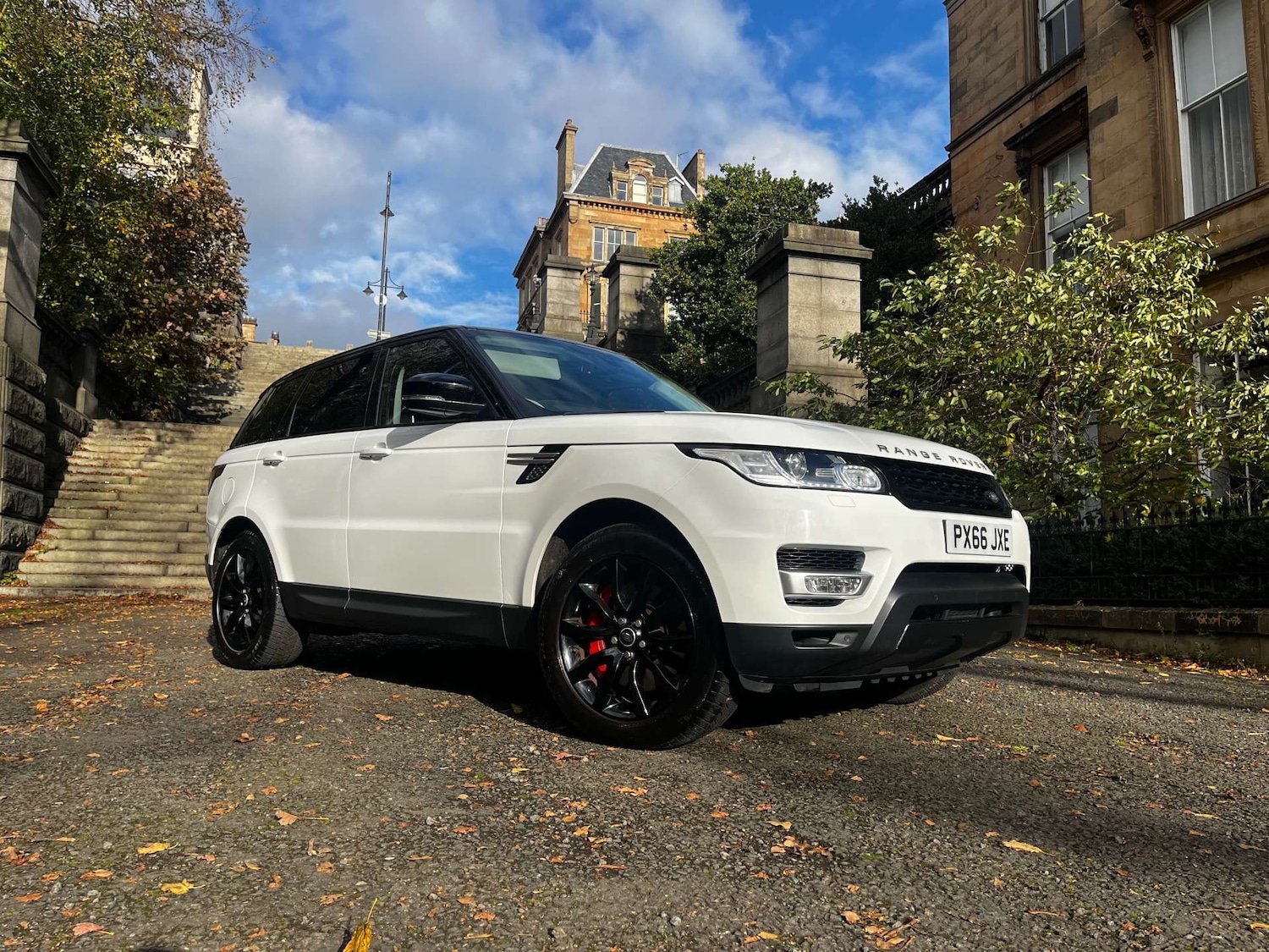 Used Land Rover Range Rover Sport 2016 for sale - 77128555: Photo 33