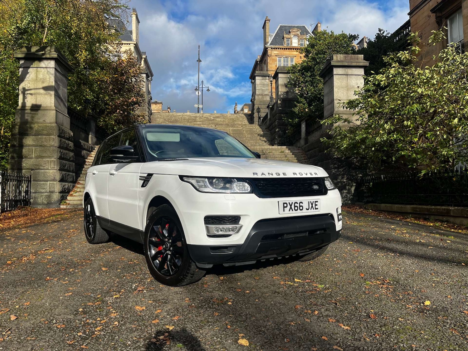 Used Land Rover Range Rover Sport 2016 for sale - 77128555: Photo 35