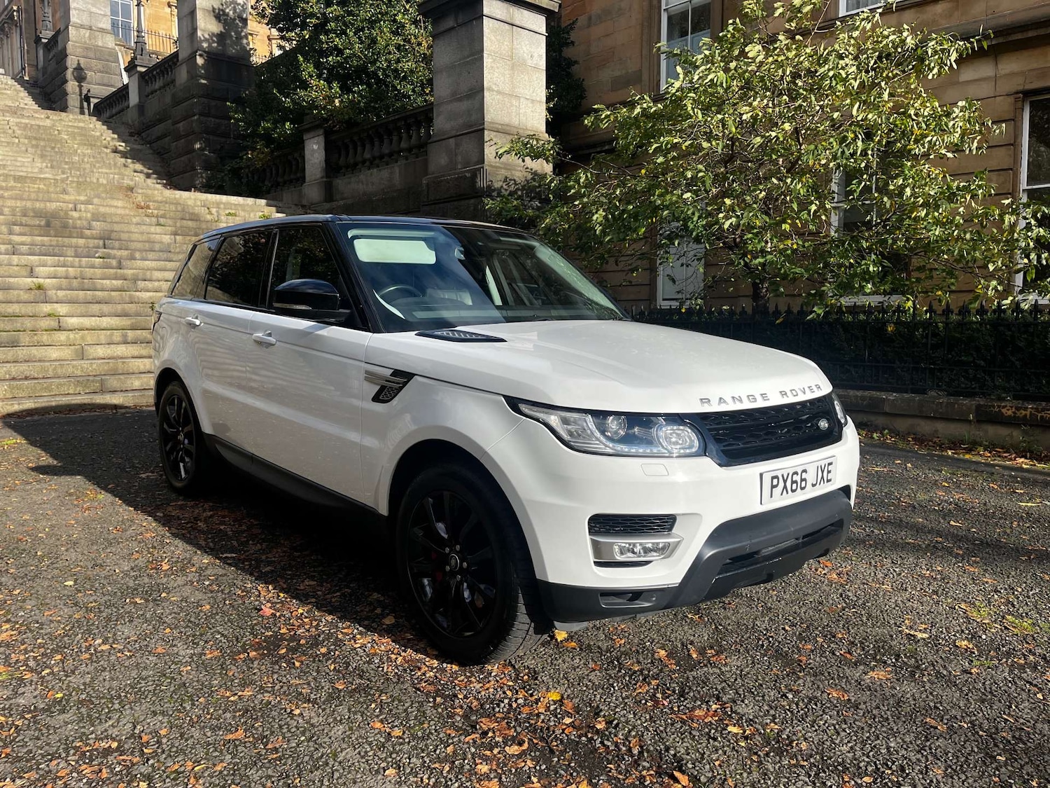 Used Land Rover Range Rover Sport 2016 for sale - 77128555: Photo 37