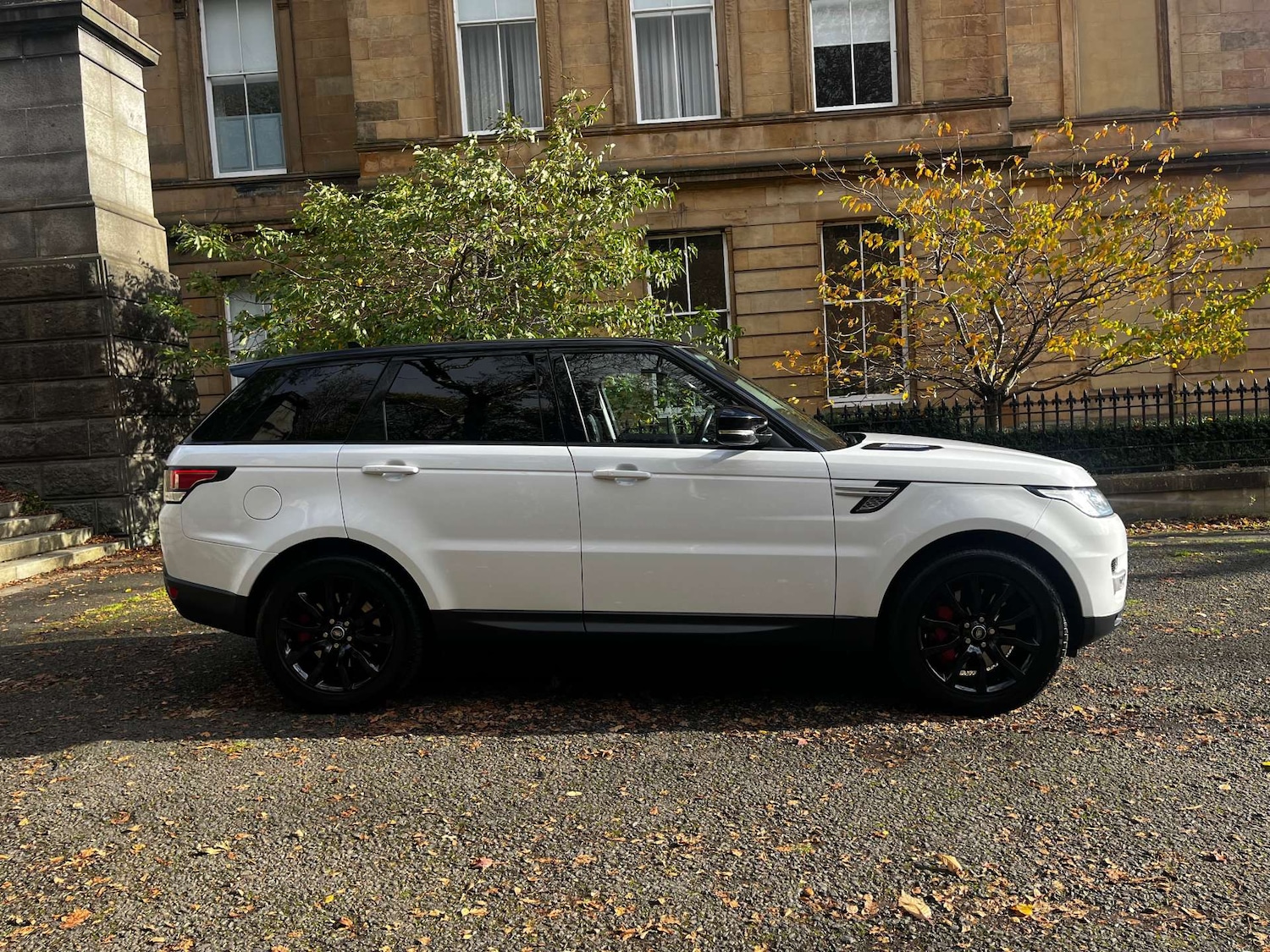 Used Land Rover Range Rover Sport 2016 for sale - 77128555: Photo 38