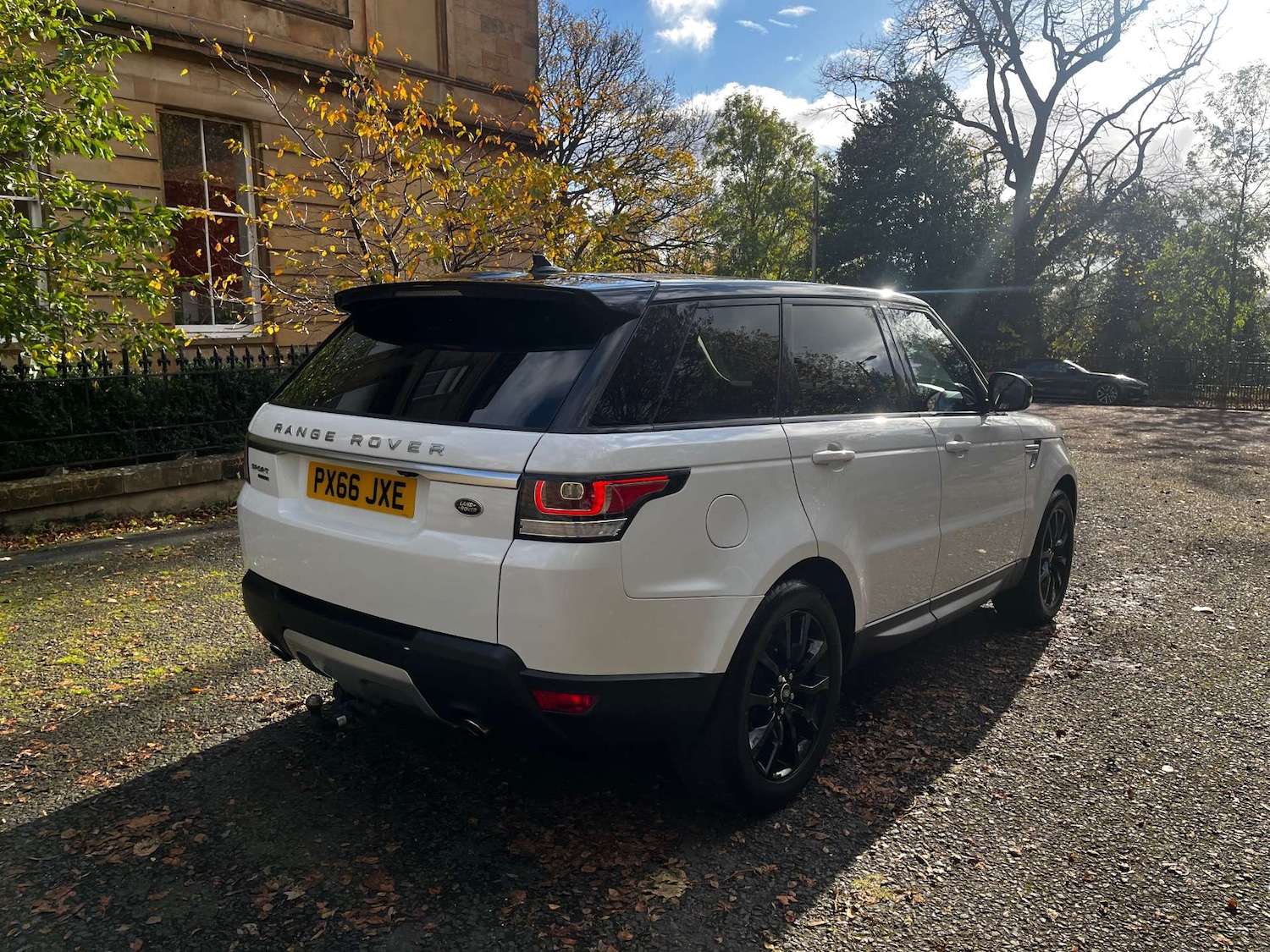 Used Land Rover Range Rover Sport 2016 for sale - 77128555: Photo 39