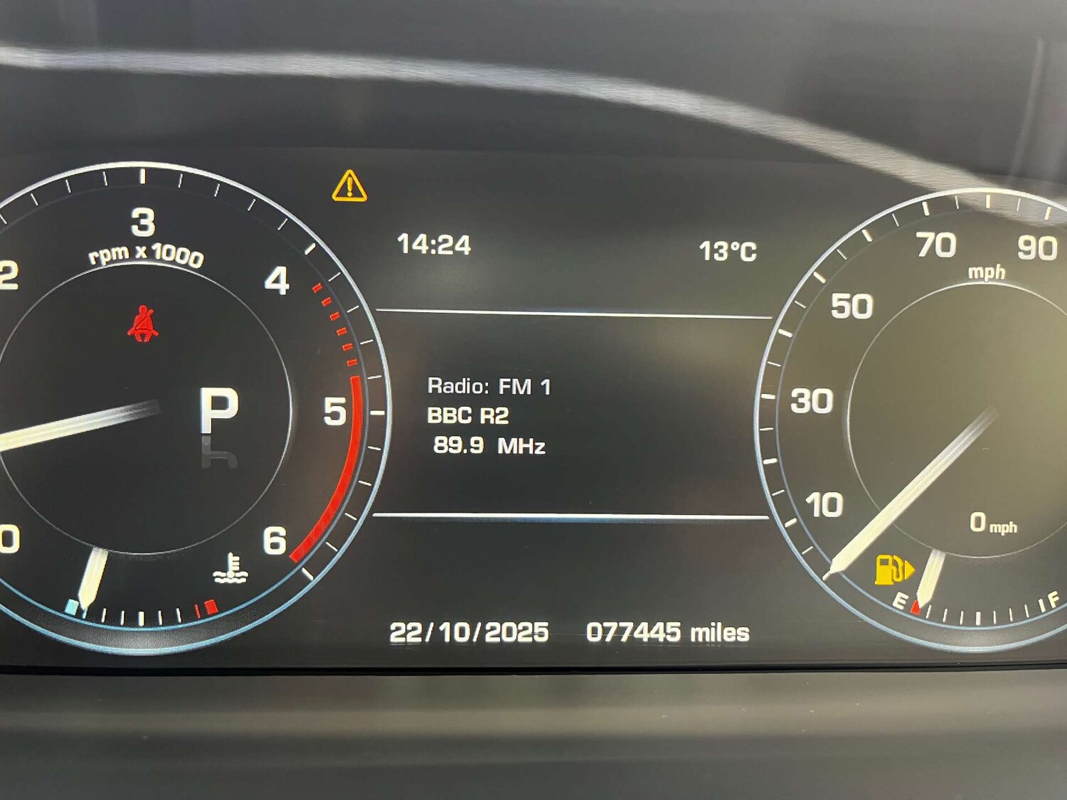 Used Land Rover Range Rover Sport 2016 for sale - 77128555: Photo 47