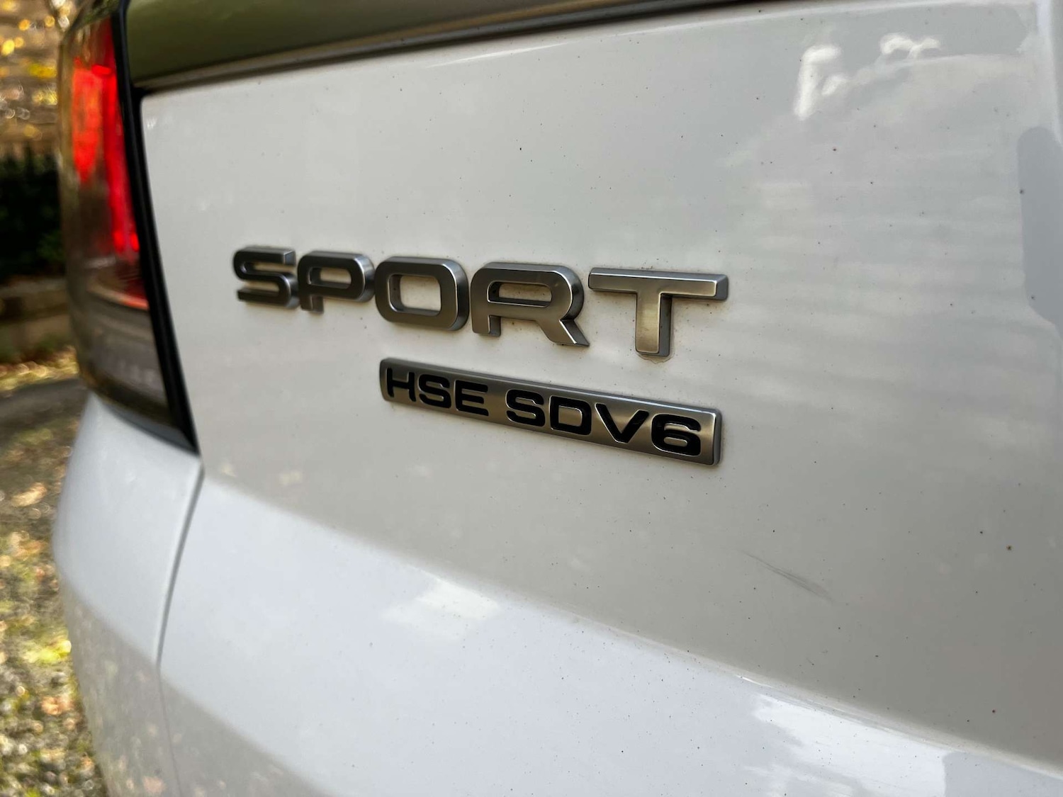 Used Land Rover Range Rover Sport 2016 for sale - 77128555: Photo 49