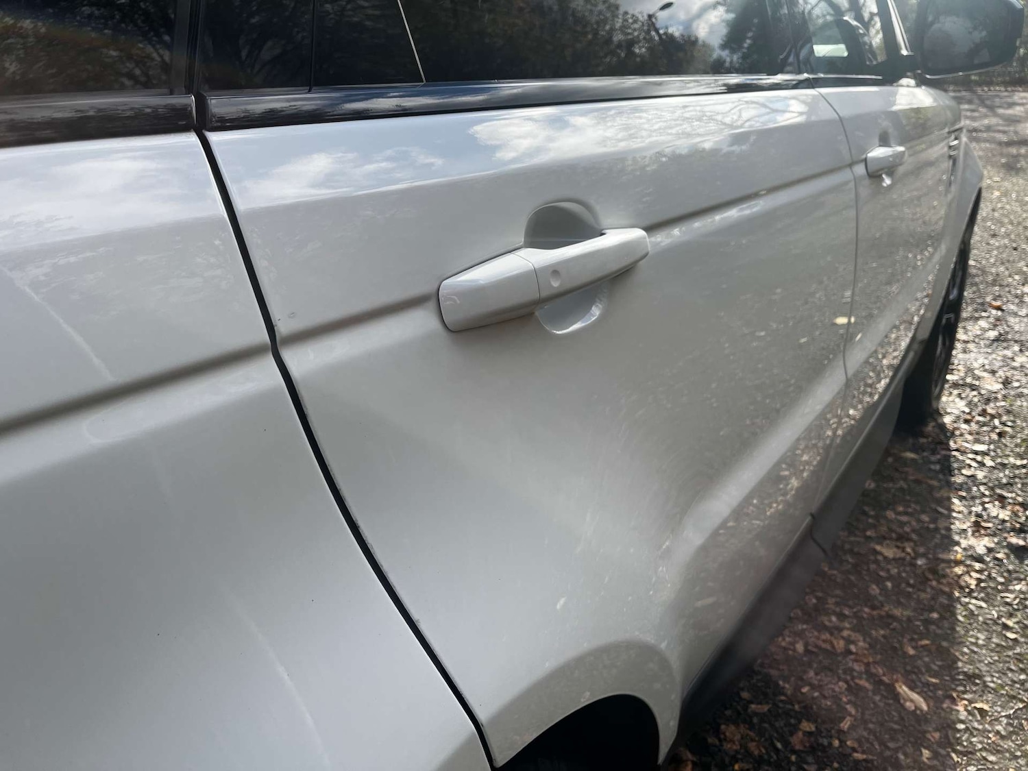 Used Land Rover Range Rover Sport 2016 for sale - 77128555: Photo 51