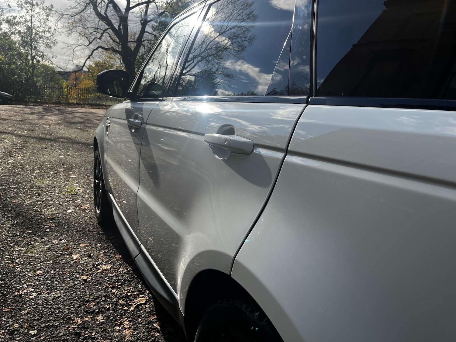 Used Land Rover Range Rover Sport 2016 for sale - 77128555: Photo 53